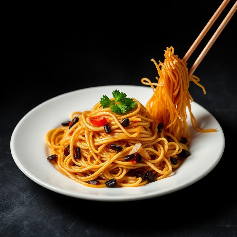 Mie Goreng Spesial